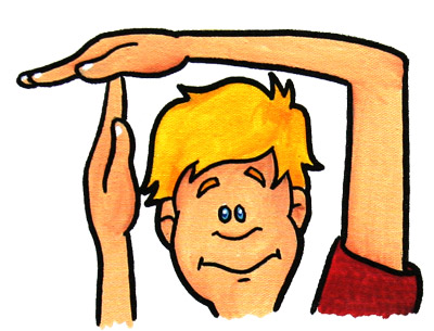 Umiejętność sygnalizowania przerwy – umiejętności społeczne,&nbsp;ASD