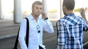 Gdy spotykam znajomego – historyjka społeczna – spektrum&nbsp;autyzmu