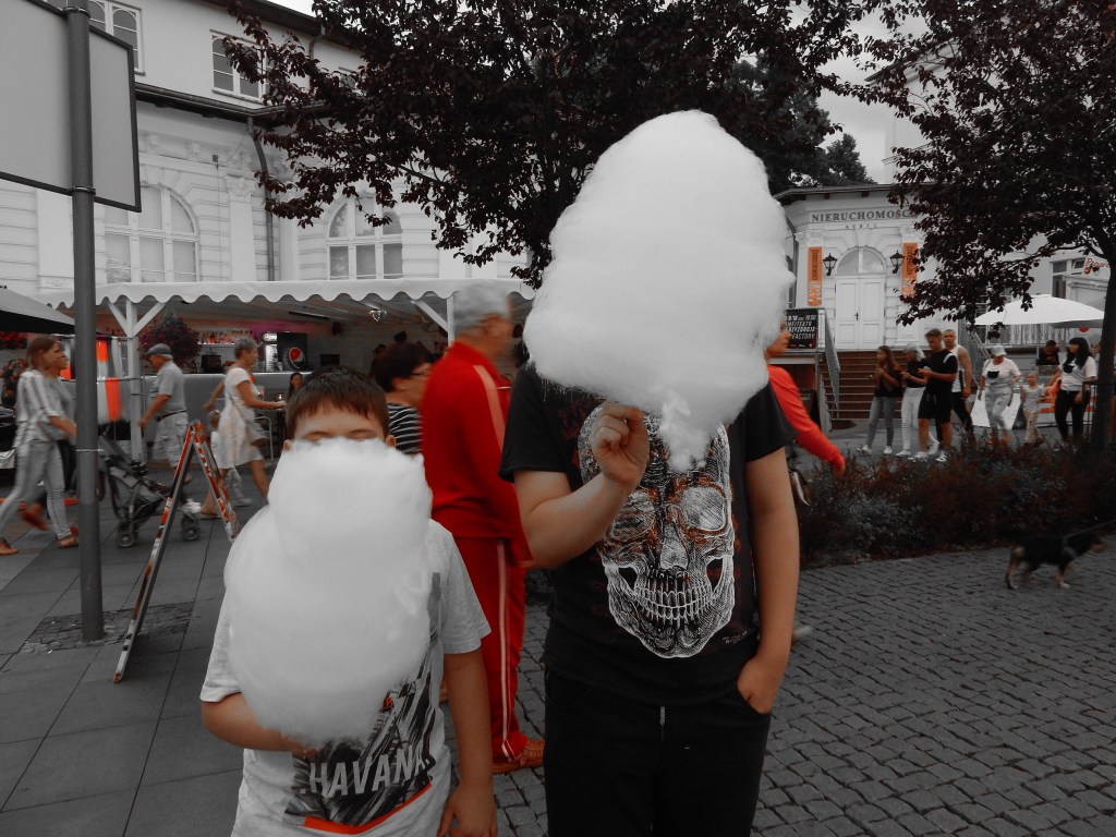 Od czwartku w&nbsp;mieście