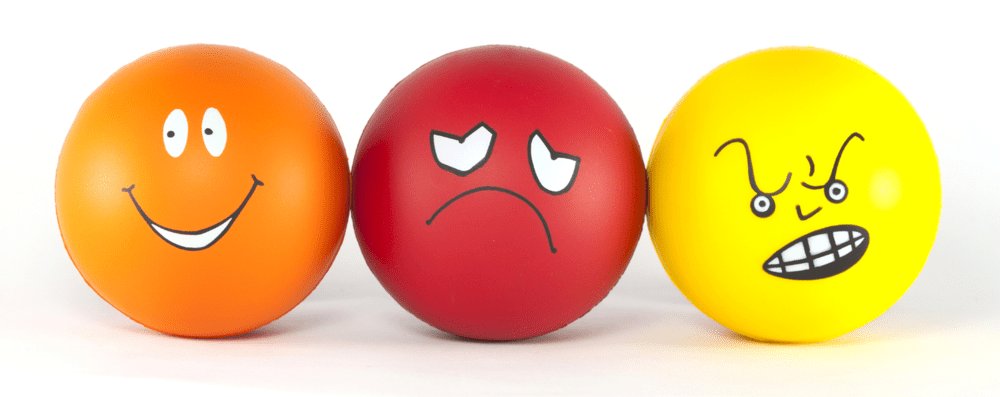 Radzenie sobie z trudnymi uczuciami – historyjka&nbsp;społeczna