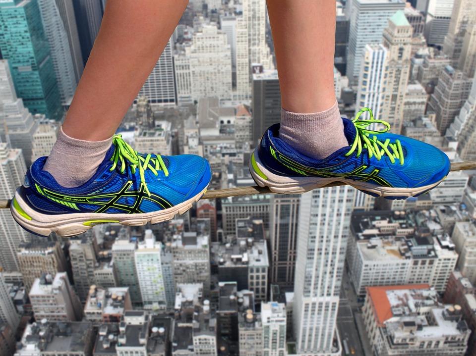 Uczeń ze spektrum autyzmu –&nbsp;lęk