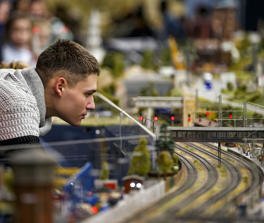 Autyzm – wykorzystanie szczególnych zainteresowań na&nbsp;zajęciach