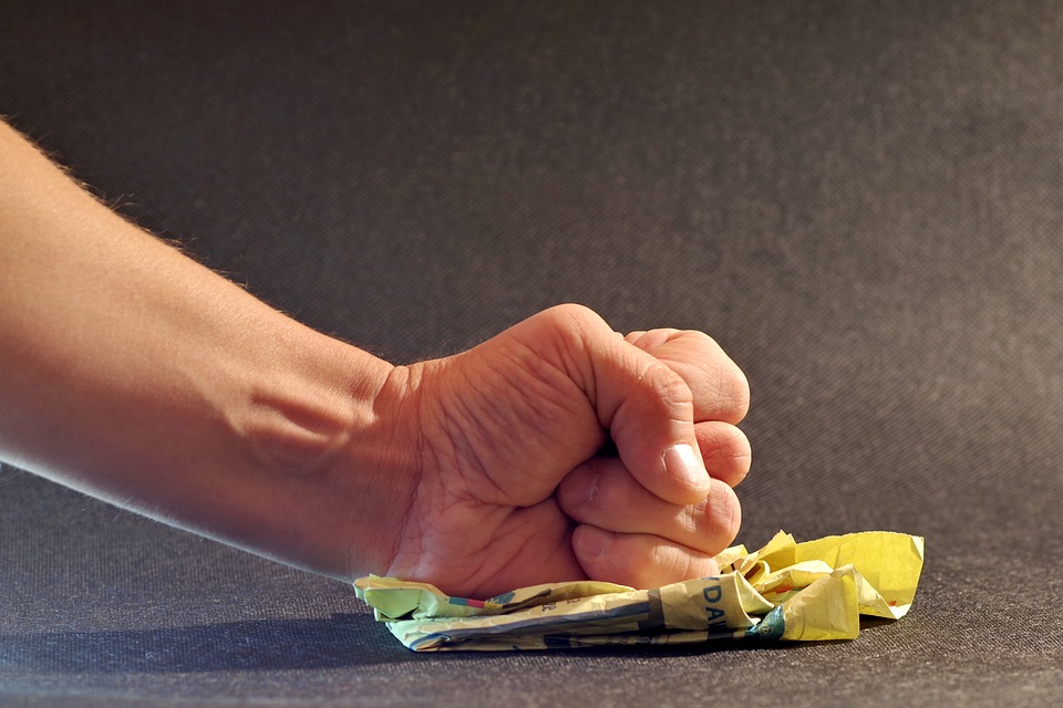 Nie przedłużaj eskalacji kryzysu – spektrum&nbsp;autyzm