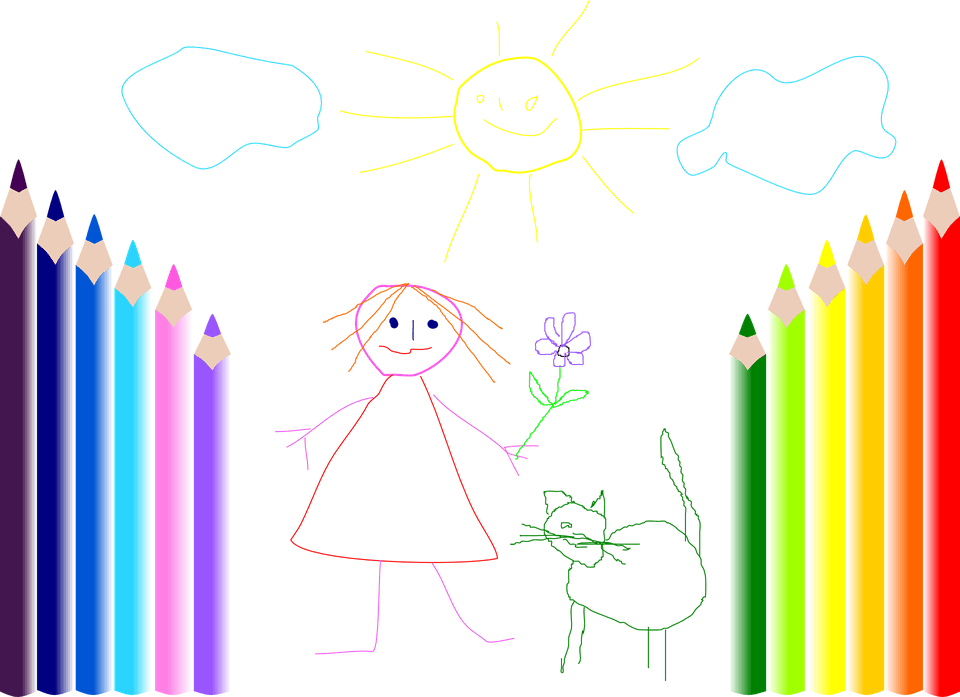 Program zajęć rewalidacyjnych – dla dzieci o specjalnych potrzebach edukacyjnych I –&nbsp;VI