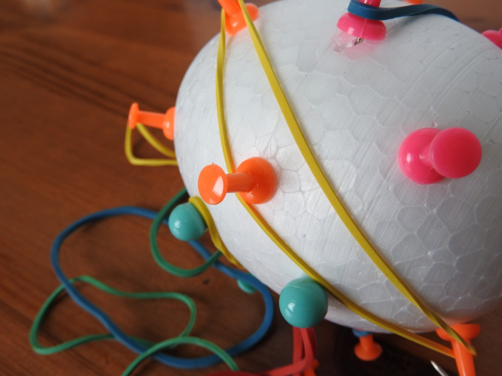 Ćwiczenia rozwijające percepcję wzrokową –&nbsp;IPET