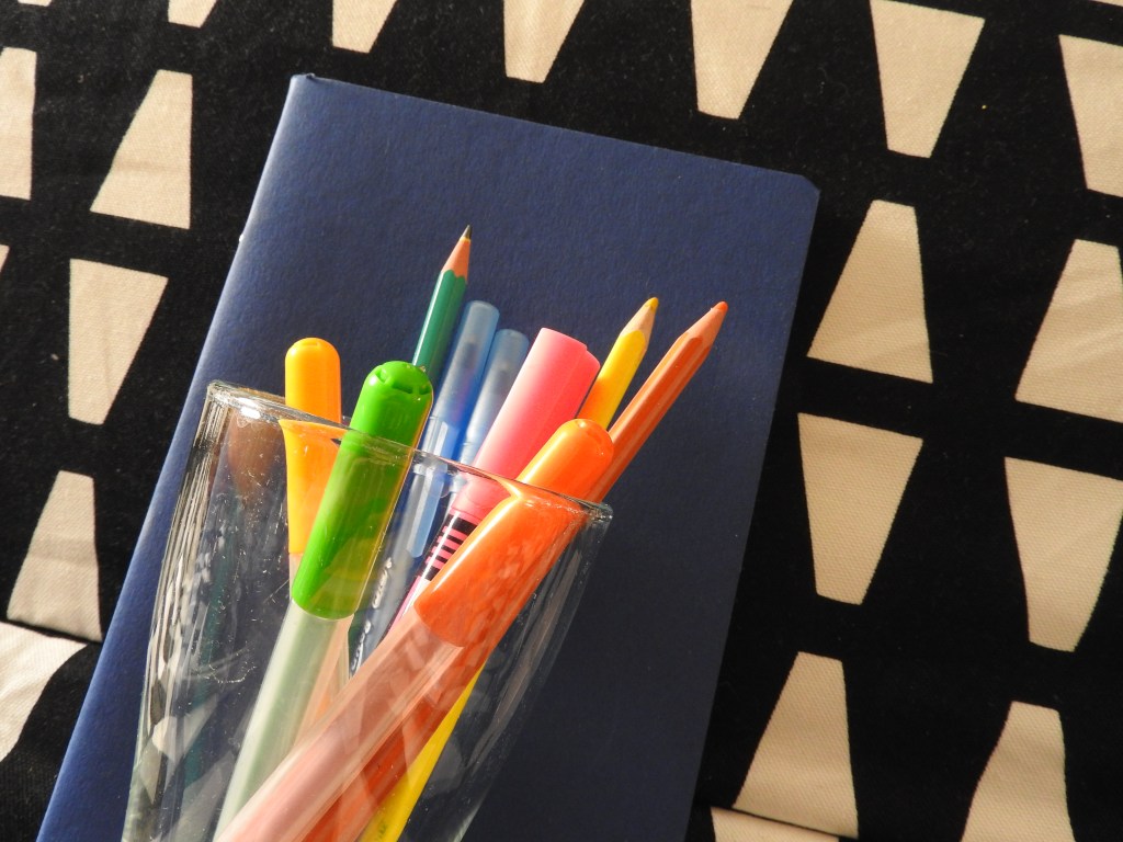 Usprawnianie grafomotoryki ucznia klasy&nbsp;I