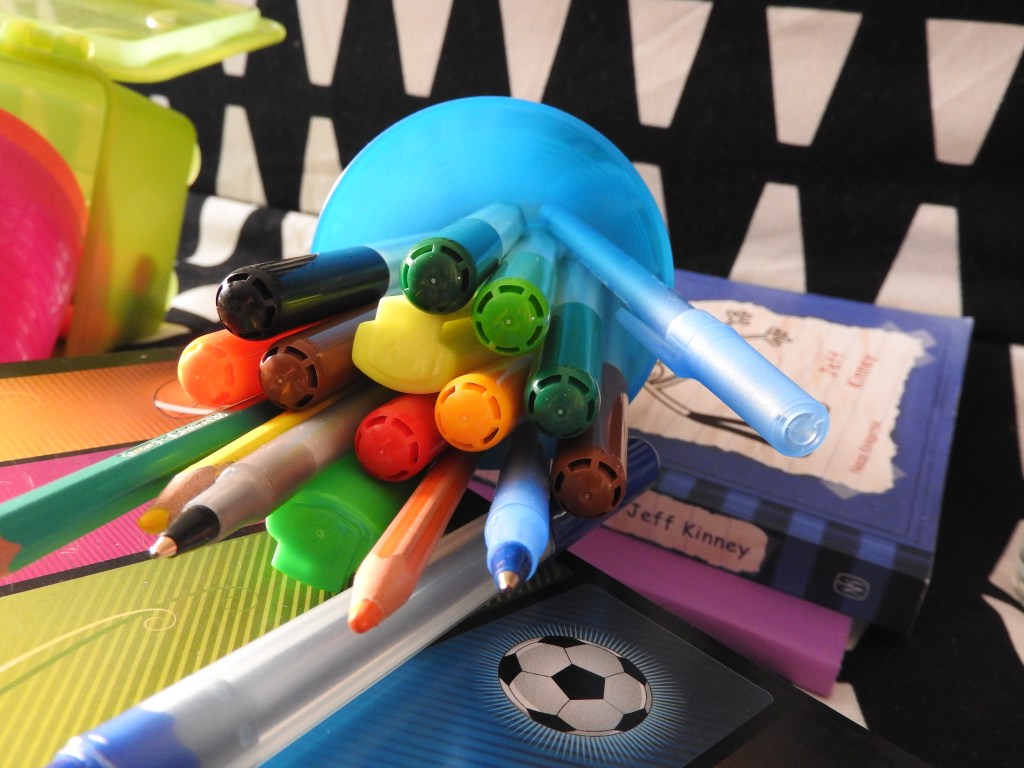 Ćwiczenia grafomotoryczne dla dzieci 5- 6-&nbsp;letnich