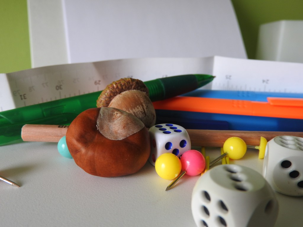 Rozwój motoryki małej u autystycznych dzieci z niepełnosprawnością intelektualną