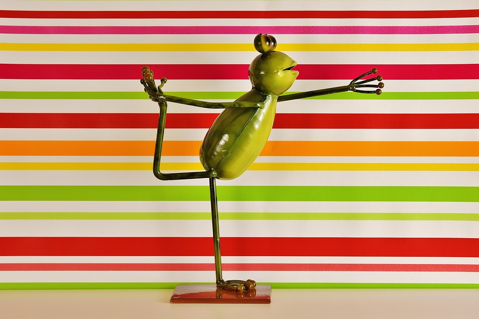 Tematyka zajęć gimnastyki korekcyjnej w kl.&nbsp;I-III