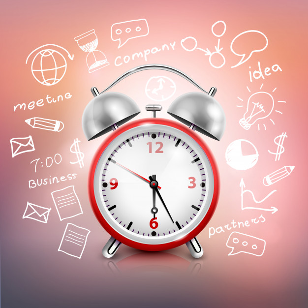 Macierz Eisenhowera – technika grupowania&nbsp;zadań