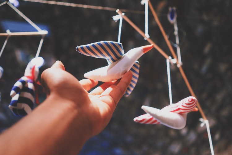 Autyzm – Ocena percepcji&nbsp;czuciowej