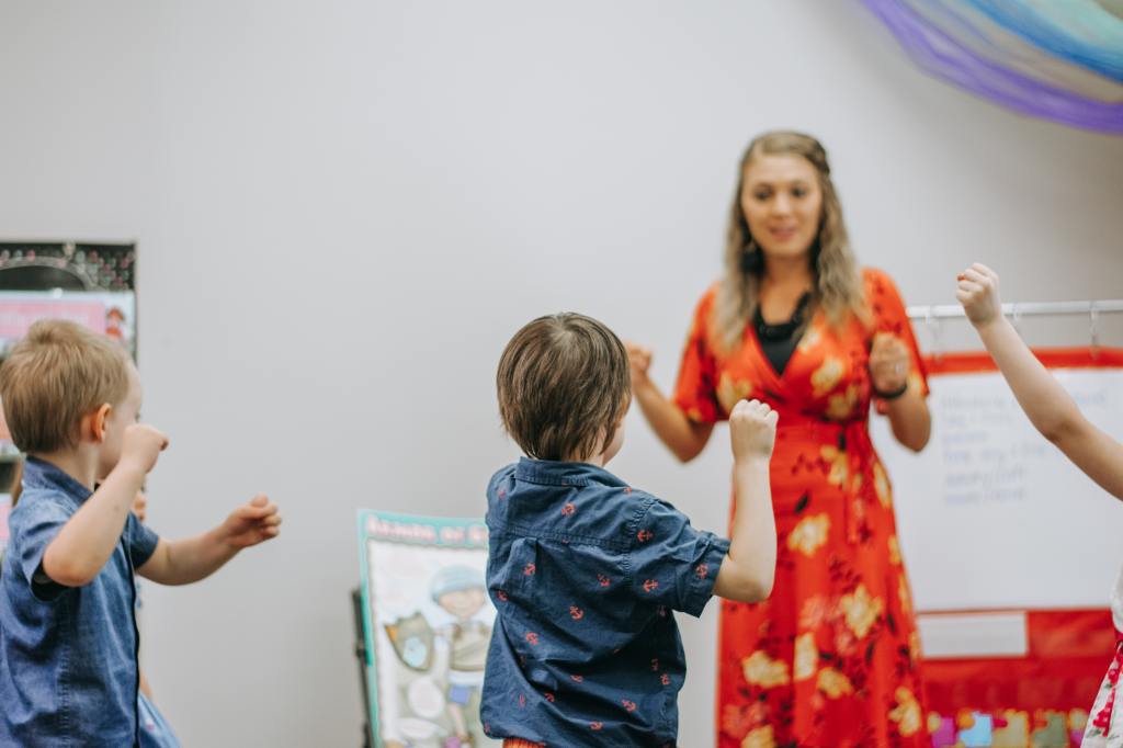 Scenariusz zajęć integracyjnych w naszej&nbsp;klasie