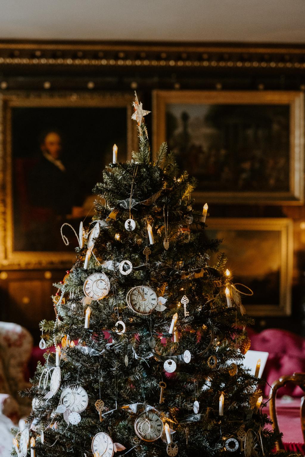 Zbliżają się Święta Bożego Narodzenia – scenariusz&nbsp;zajęć