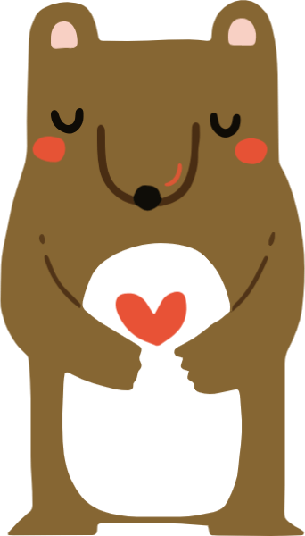 Wdzięczność – historyjka społeczna,&nbsp;autyzm