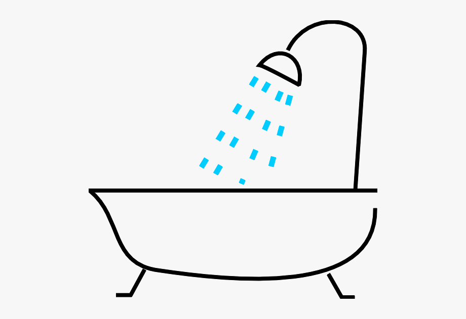 Prysznic w dziesięciu krokach – historyjka społeczna,&nbsp;autyzm