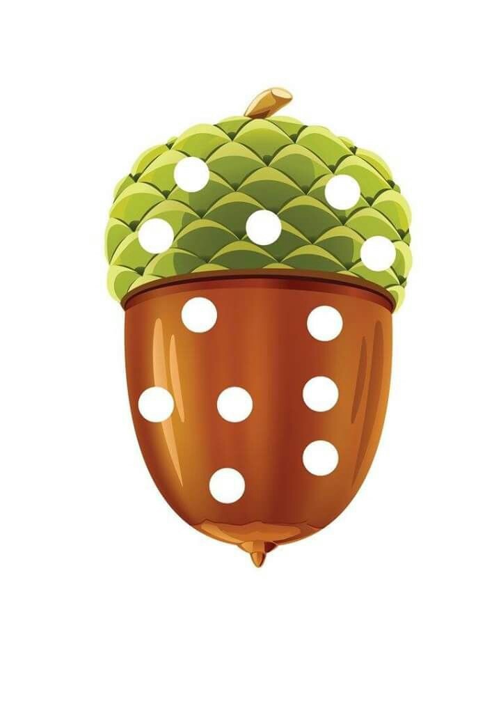 Jesienne zajęcia manualne