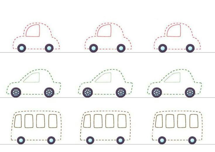 Rozpoznaję i wskazuję kolory. Scenariusz zajęć rewalidacyjnych dla niemówiącego ucznia ze spektrum&nbsp;autyzmu