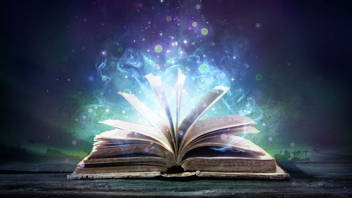 Andrzejki – scenariusze magicznych spotkań&nbsp;andrzejkowych