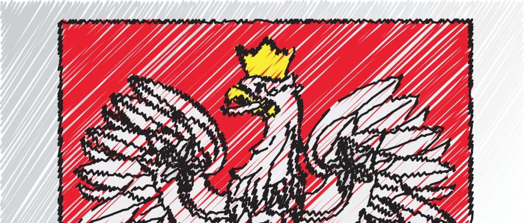 Polska to taka kraina, która się w sercu zaczyna – scenariusz zajęć na Święto&nbsp;Niepodległości