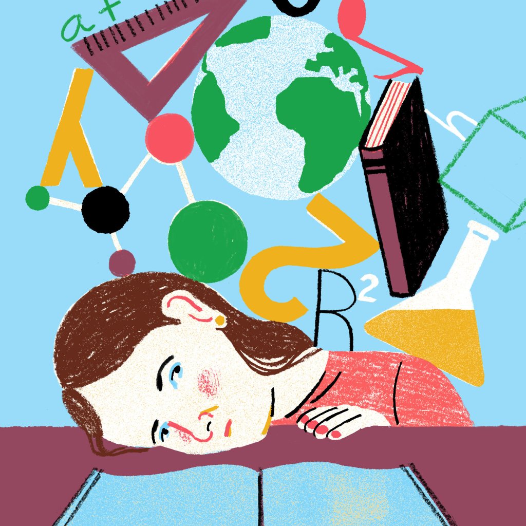 Dostosowanie wymagań edukacyjnych  – uczeń z zaburzonym&nbsp;zachowaniem