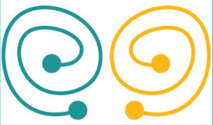 Rysowanie oburącz – zajęcia&nbsp;terapeutyczne