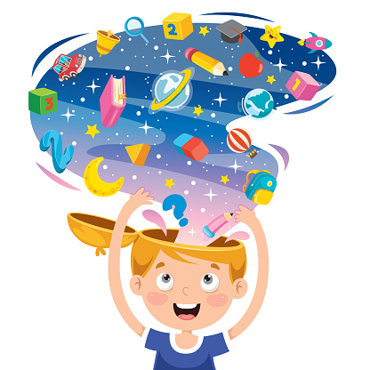 Pomysłowe zajęcia na Dzień&nbsp;Kreatywności