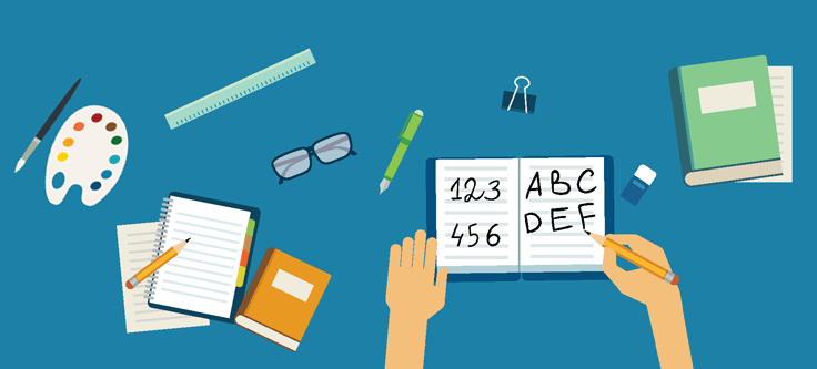 Program zajęć rewalidacyjnych dla ucznia klasy V z niepełnosprawnością intelektualną w stopniu&nbsp;lekkim