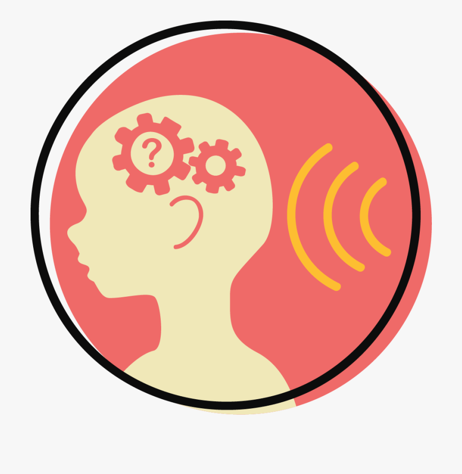 Rozwój spostrzegania słuchowego – reagowanie na odgłosy z&nbsp;otoczenia