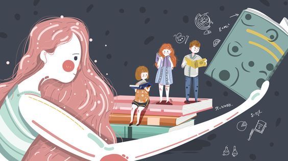 Przykładowe wpisy do dziennika na wrzesień –&nbsp;przedszkole