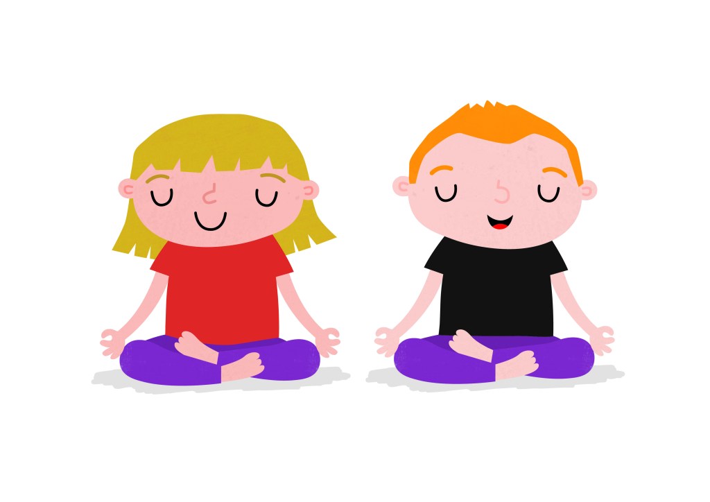 Życzliwość, empatia – techniki mindfulness dla&nbsp;dzieci