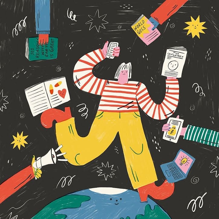 Scenariusze na Dzień&nbsp;Chłopaka