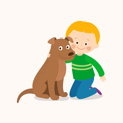 Jak przywitać się z&nbsp;psem?