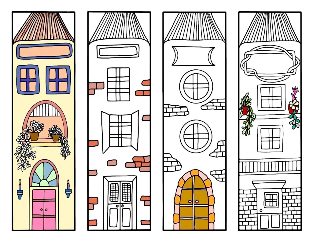 Zakładki do książek