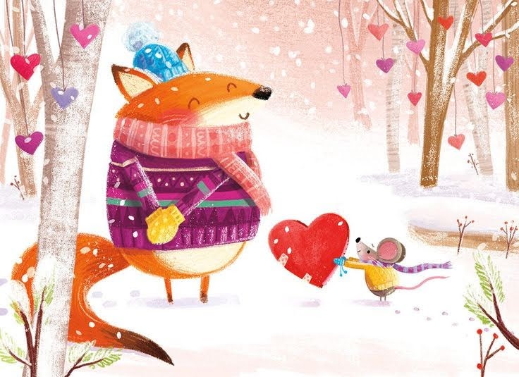 Wdzięczność dla dzieci