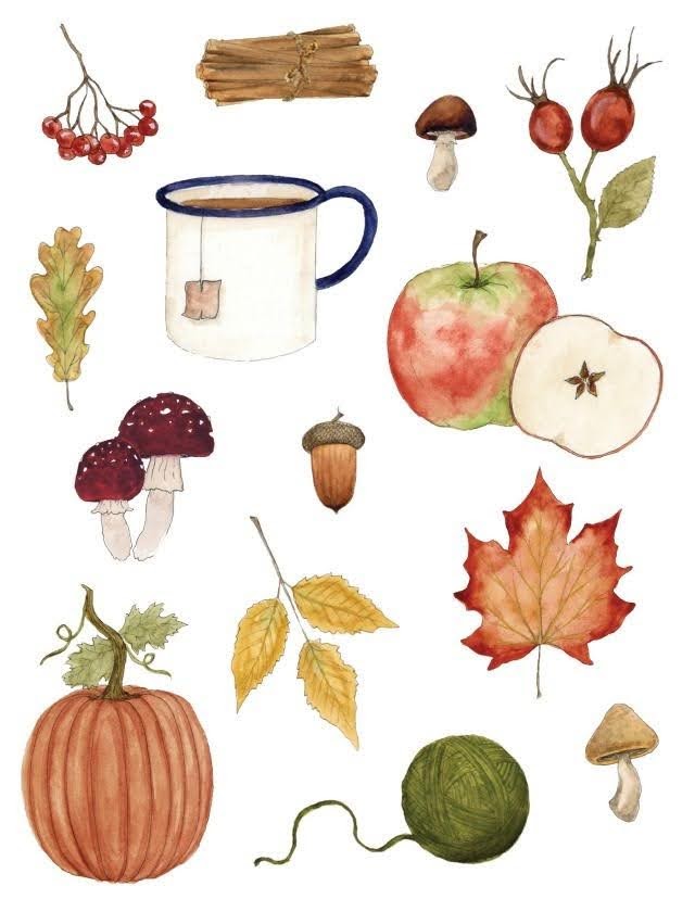 Jesień – scenariusze z wykorzystaniem Kinezjologii&nbsp;Edukacyjnej