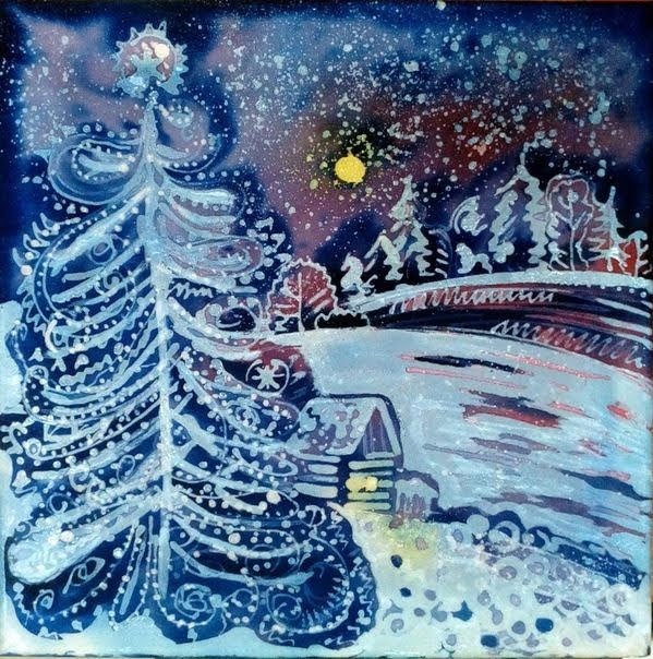 Zima wokół nas –  Scenariusz zajęć&nbsp;rewalidacyjnych