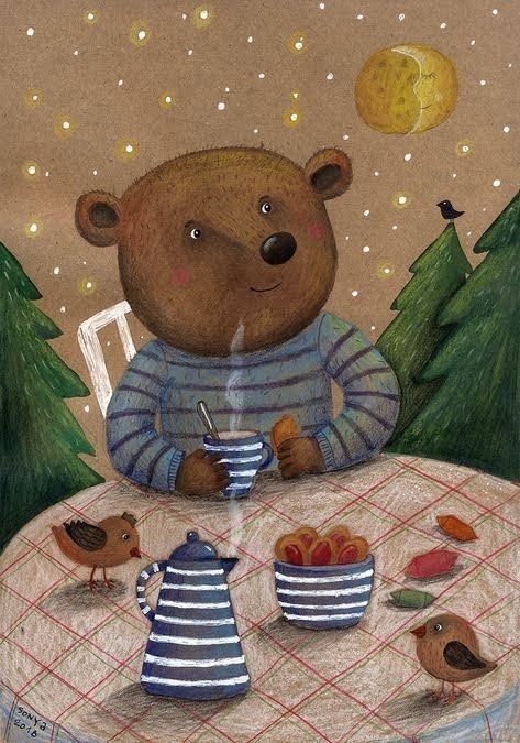 Bycie tu i teraz z dzieckiem –&nbsp;uważność