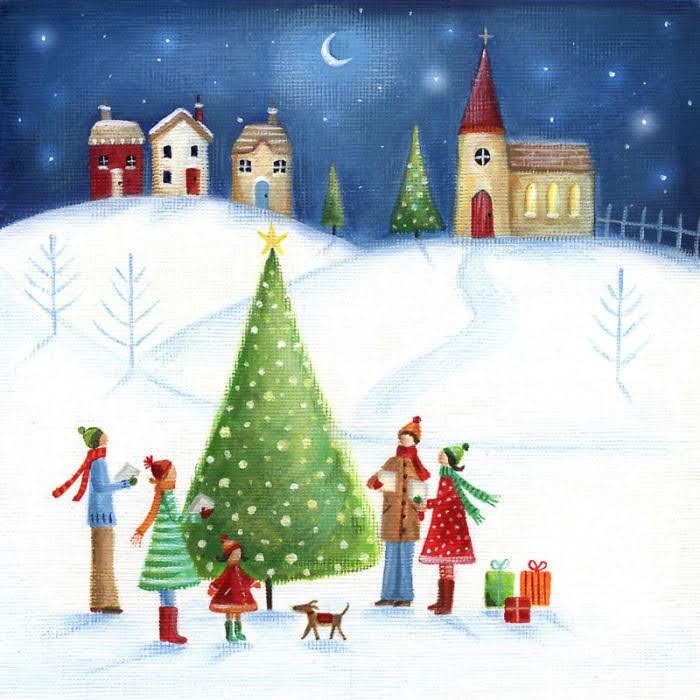 Polskie Bożonarodzeniowe Tradycje