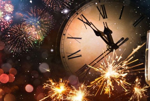 Nowy Rok – scenariusz zajęć&nbsp;zintegrowanych