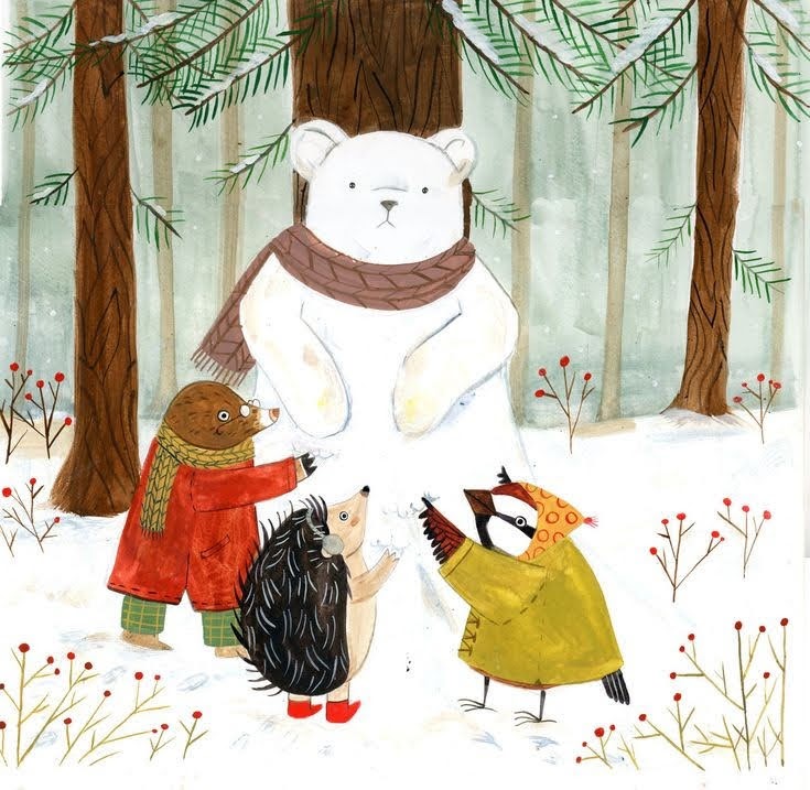 Hartujemy nasze ciało – zimowe zajęcia&nbsp;rewalidacyjne