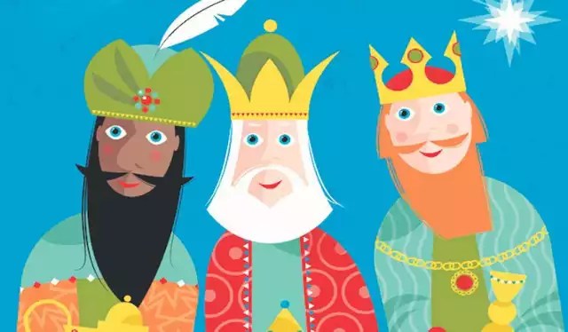 Święto Trzech Króli – tradycja, historia,&nbsp;ciekawostki