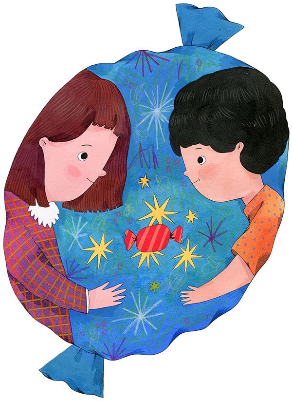 Empatia w szkole – zajęcia&nbsp;terapeutyczne