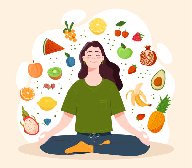 Mindful eating – sztuka degustacji