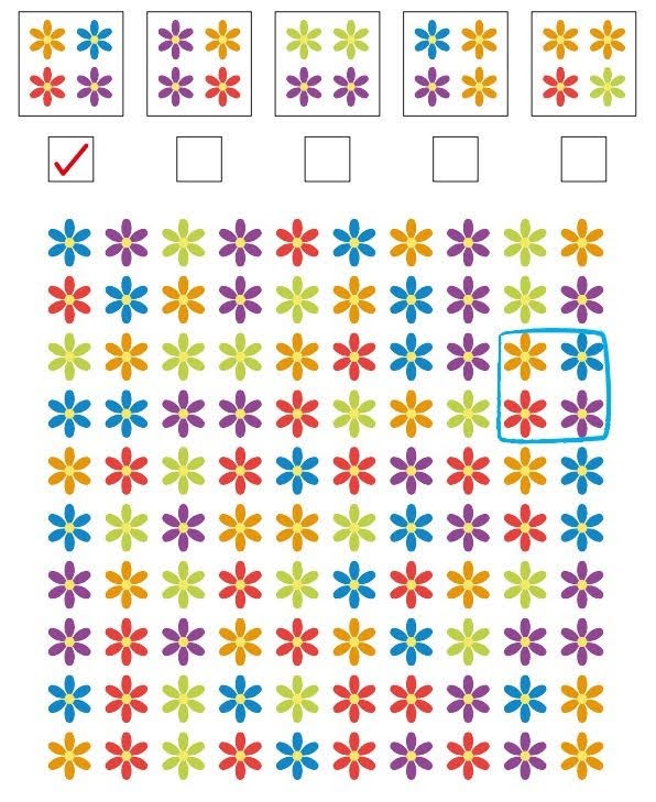 Sekwencje Liczbowe… – ćwiczenia&nbsp;językowe