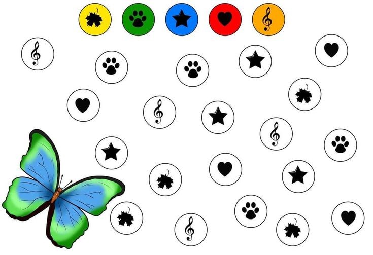 Kodowanie – arkusze do ćwiczeń&nbsp;terapeutycznych