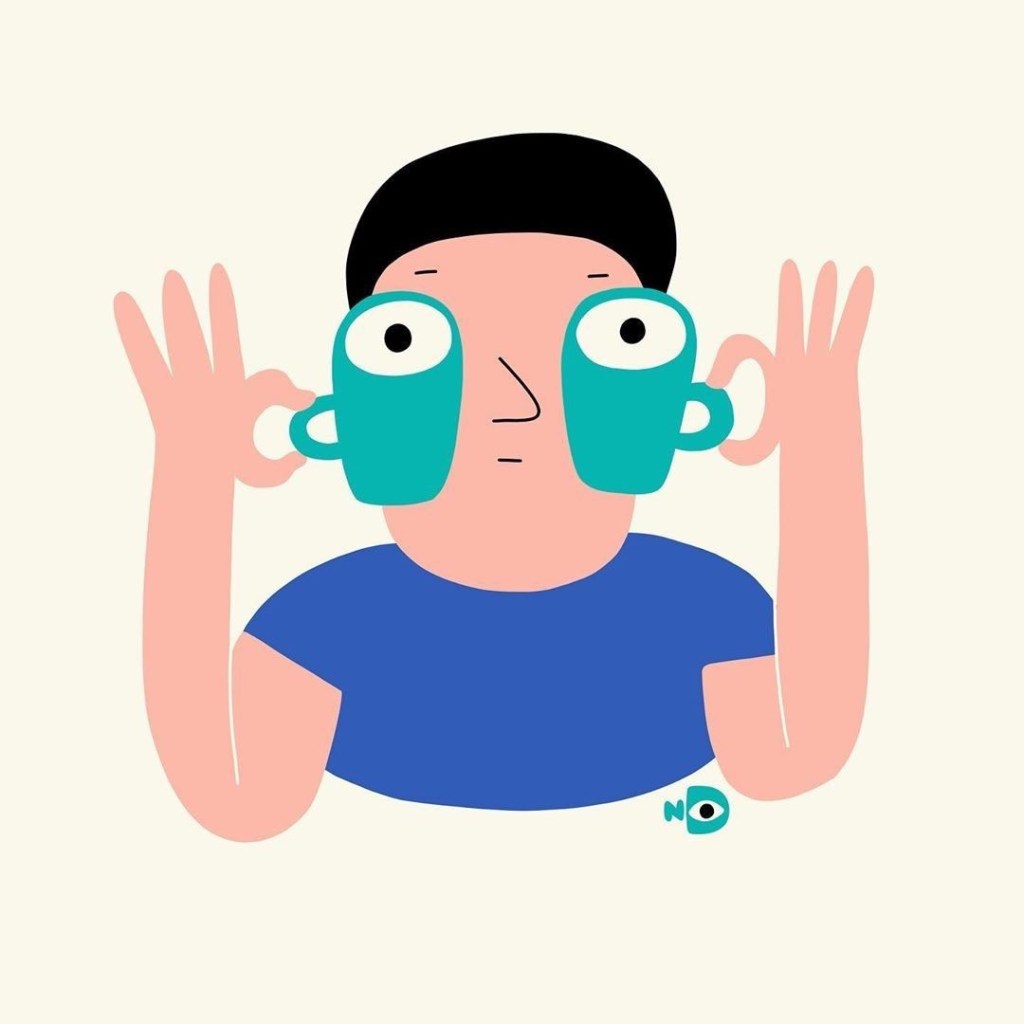 W którym miejscu ciała mieszkają moje&nbsp;uczucia?