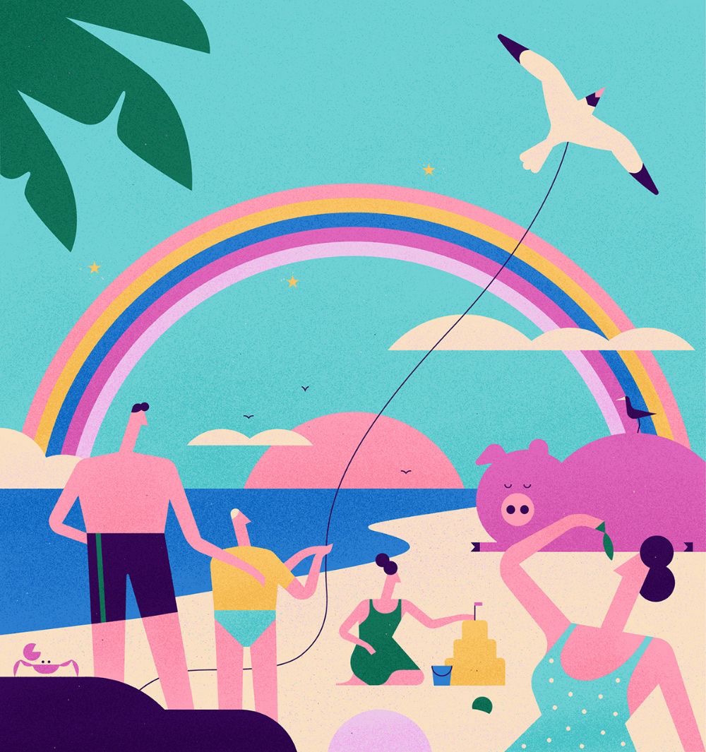 Odprężenie – terapia&nbsp;pedagogiczna