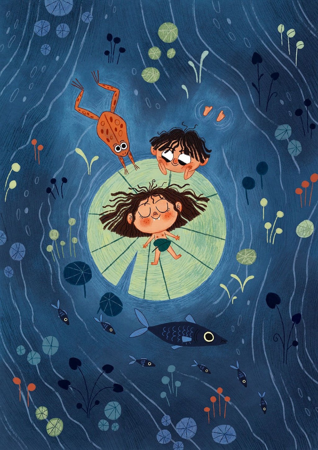 Cierpliwość. Zabawy terapeutyczne w&nbsp;ASD