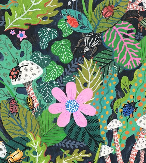 Jak oddech pomaga nam się uspokoić? Medytacja dla&nbsp;dzieci