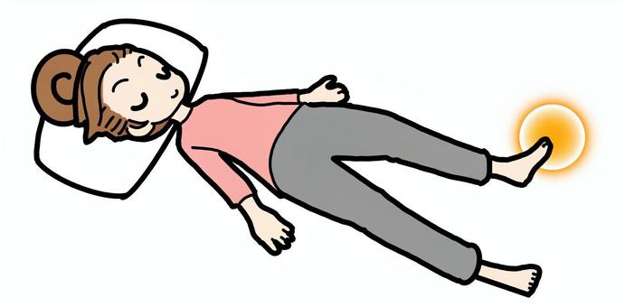 Współczujące skanowanie ciała. Medytacja na regulację emocji&nbsp;nastolatków